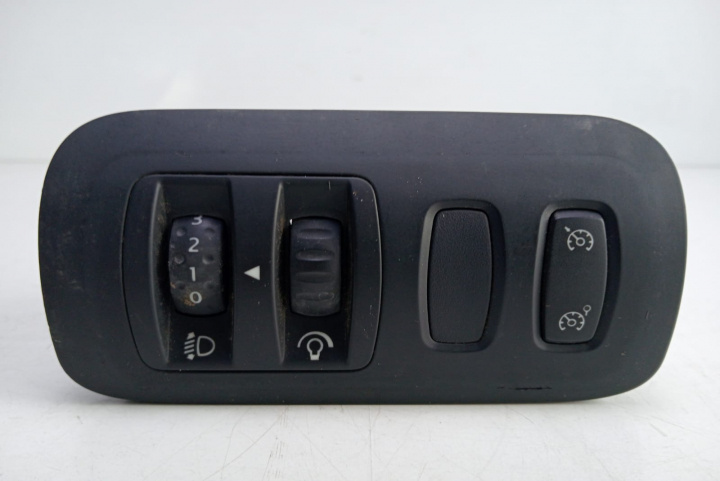 Butoane reglaj faruri 88020005 Renault Scenic 2 [2003 - 2006]