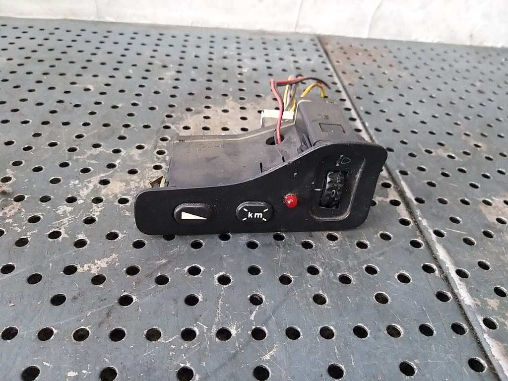 Butoane reglaj faruri alfa romeo 156 932 156031653