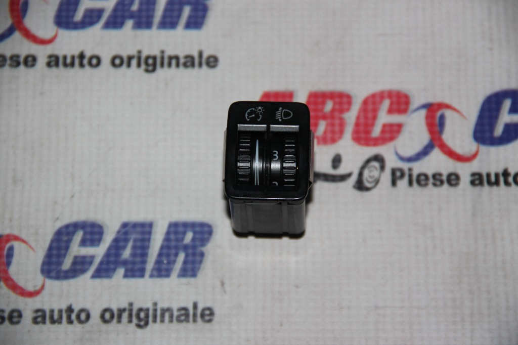 Butoane reglaj faruri lumini VW Passat CC 2008-2016 cod: 3C8941333