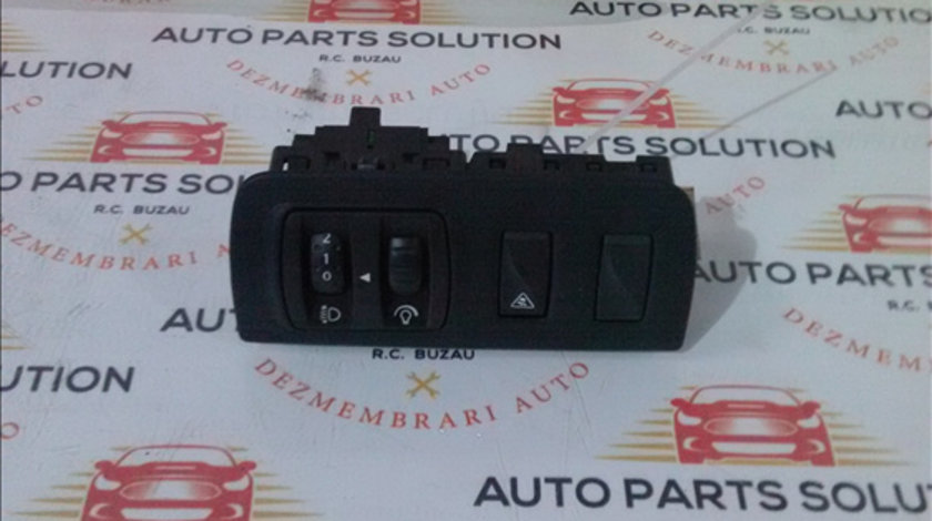 Butoane reglaj faruri RENAULT Megane 3 2009-2014