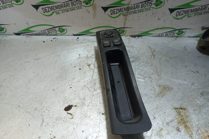 Butoane reglaj faruri sofer Alfa Romeo 156 932 [1997 - 2007] wagon 1.9 JTD MT (110 hp)