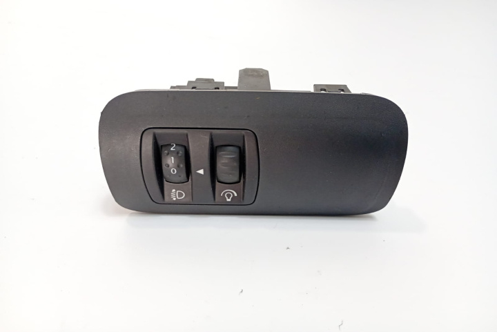 Butoane reglaj lumini far 8200095495B Renault Megane 2 [2002 - 2006]