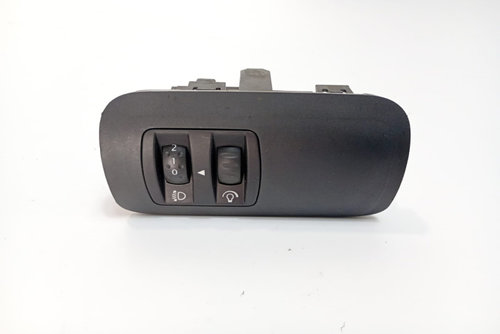Butoane reglaj lumini far 8200095495B Renault Megane 2 [2002 - 2006]