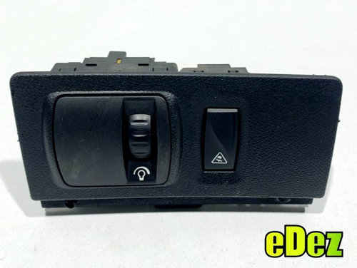 Butoane reglaj lumini Renault Laguna 3 facelift (2010-2013) 648450001R