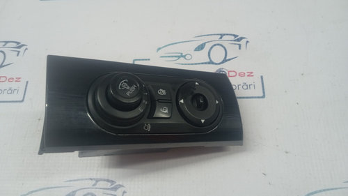 Butoane reglaj oglinzi Chevrolet Captiva 2012, 46221B08