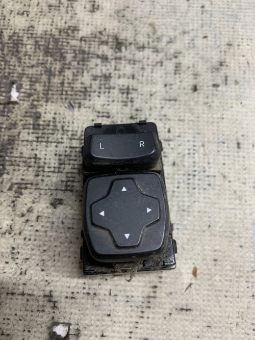 Butoane reglaj oglinzi Hyundai Kona - Motorina 2020, 3K548A1000