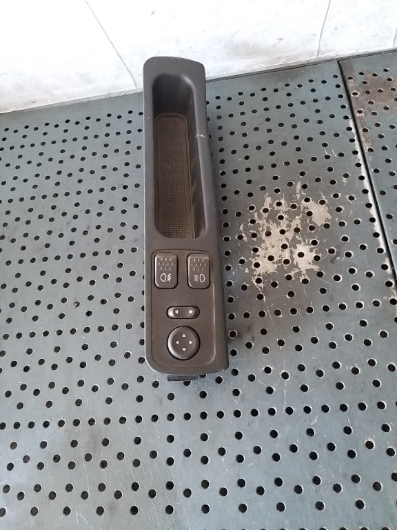 Butoane reglaj oglinzi proiectoare ceata alfa romeo 156 932 156016100