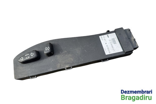 Butoane reglaj scaun stanga Cod: 61.31-8099071, 8099071 61.31-8099071, 8099071 BMW X5 E53 [1999 - 20...