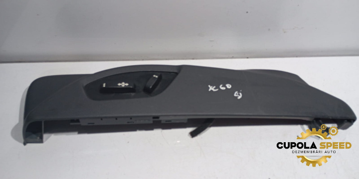 Butoane reglaj scaune stanga fata 30669108 Volvo XC60 [2008 - 2013]