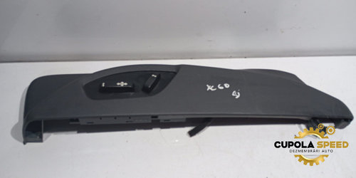 Butoane reglaj scaune stanga fata 30669108 Volvo XC60 [2008 - 2013]