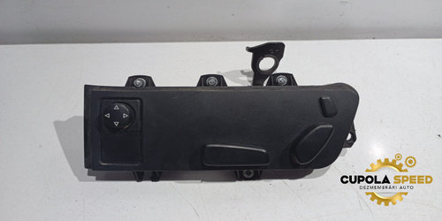 Butoane reglaj scaune stanga fata 3D0959765H Volkswagen VW Phaeton [2002 - 2008]