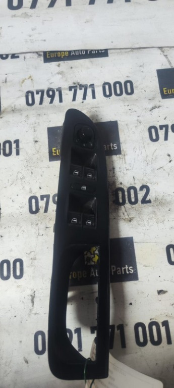 Butoane reglaz oglinzi Vw Passat B6 2.0 TDI an 2010 cod 1K0959565K