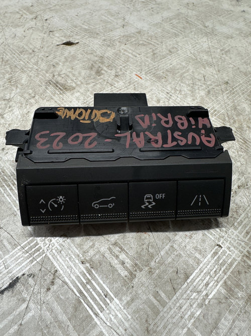 Butoane Renault Austral - Benzina 2023, 252730293R