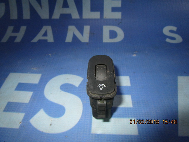 Butoane Renault Espace 2003; 8200002439 (reglaj lumini bord)