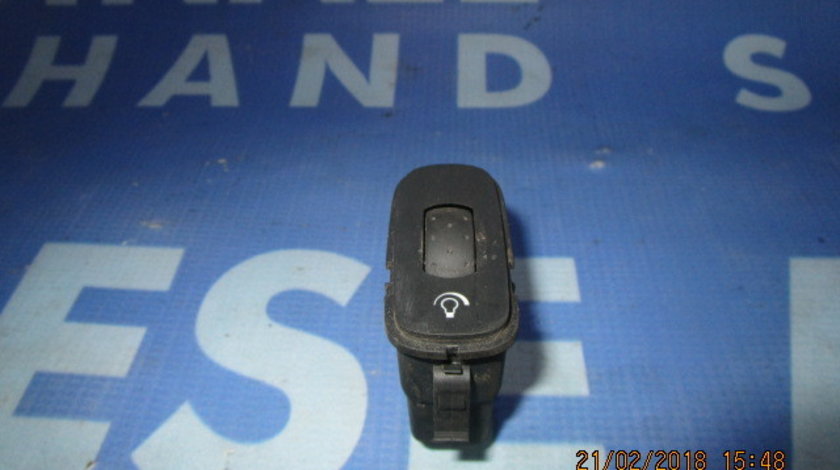 Butoane Renault Espace (reglaj lumini bord)