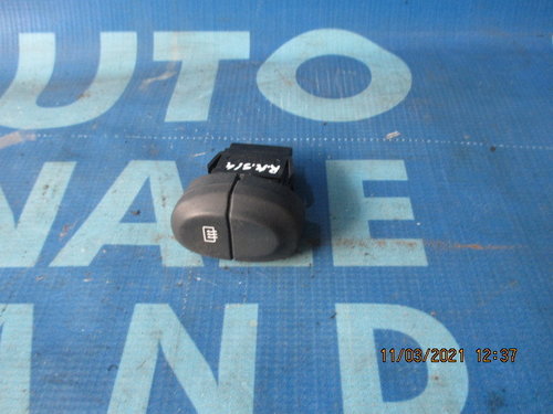 Butoane Renault Megane Scenic 1999;  841243B (dezaburire)
