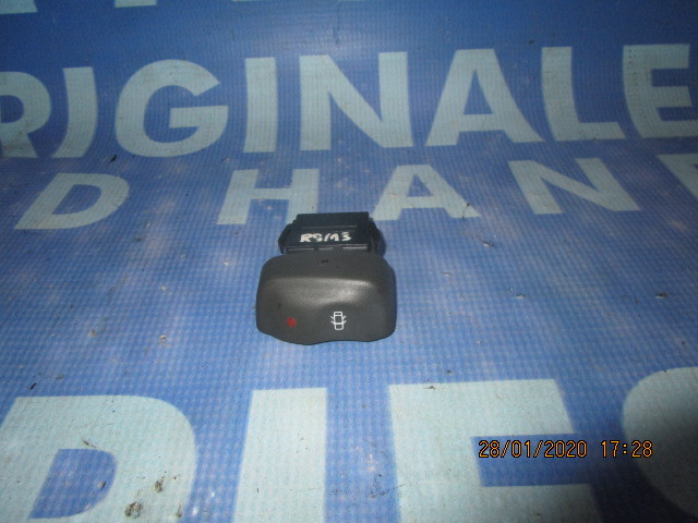 Butoane Renault Scenic 2000;  152699344 (inchidere)