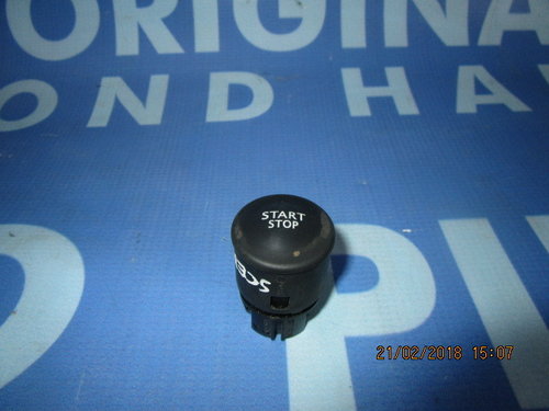 Butoane Renault Scenic  (start-stop)