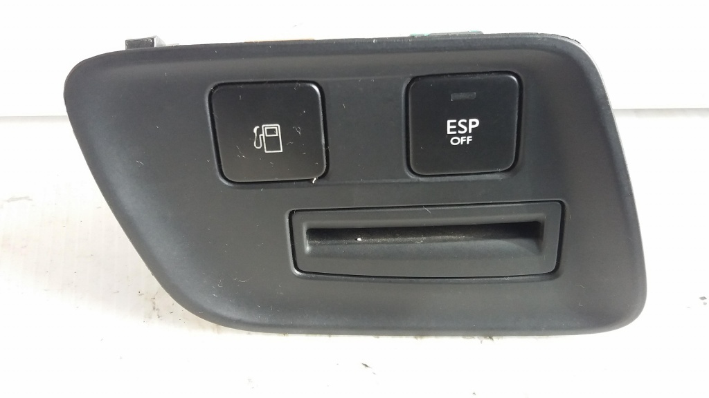Butoane rezervor si esp citroen c4 b7 1.6 hdi 2011 9684898877 96664235xt
