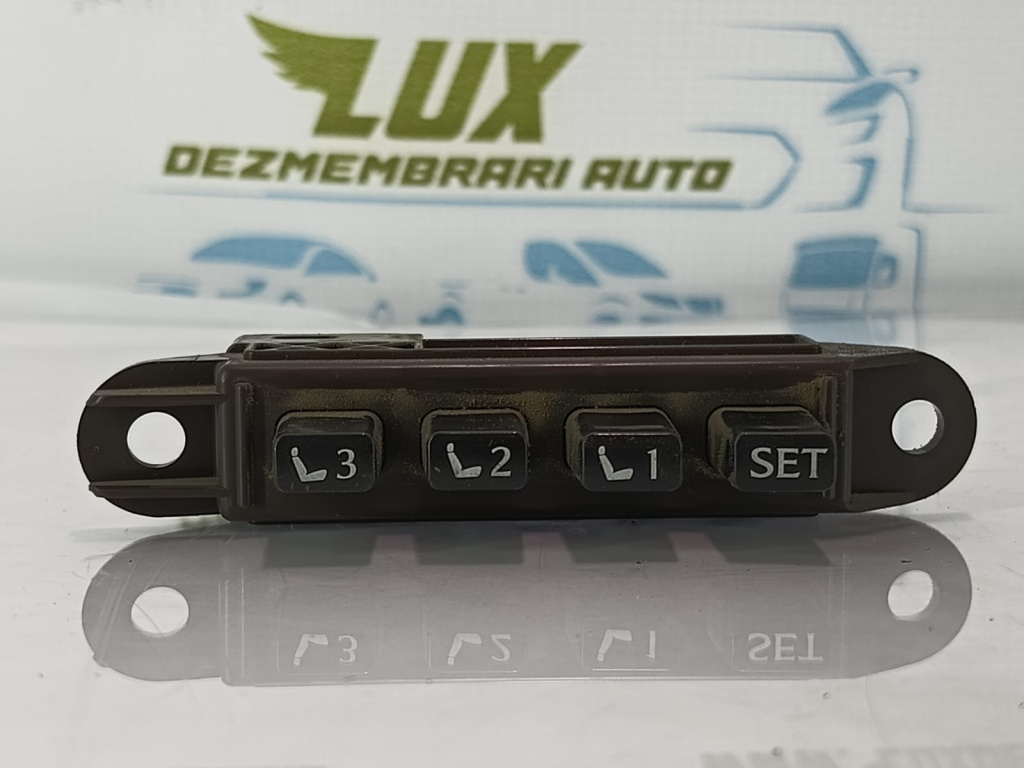 Butoane scaun 15a988 Lexus IS XE20 [2005 - 2010] 2.2 d 2AD-FHV