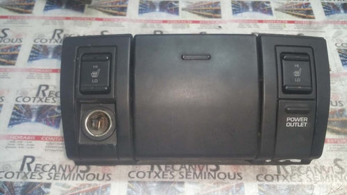 Butoane scaun JEEP GRAND CHEROKEE 5511 6279 AD / 55116279AD / 5511 6317 AA / 55116317AA5511 6279 AD ...