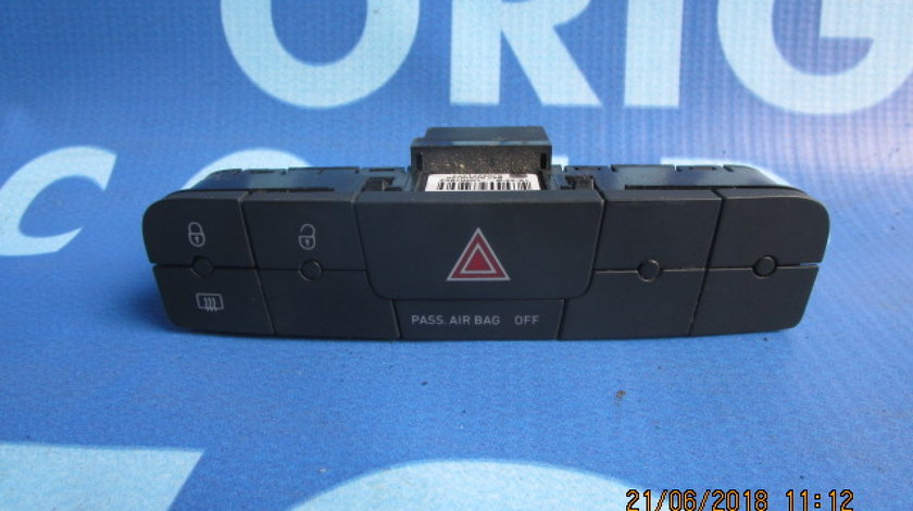 Butoane Seat Ibiza; 6J0927137