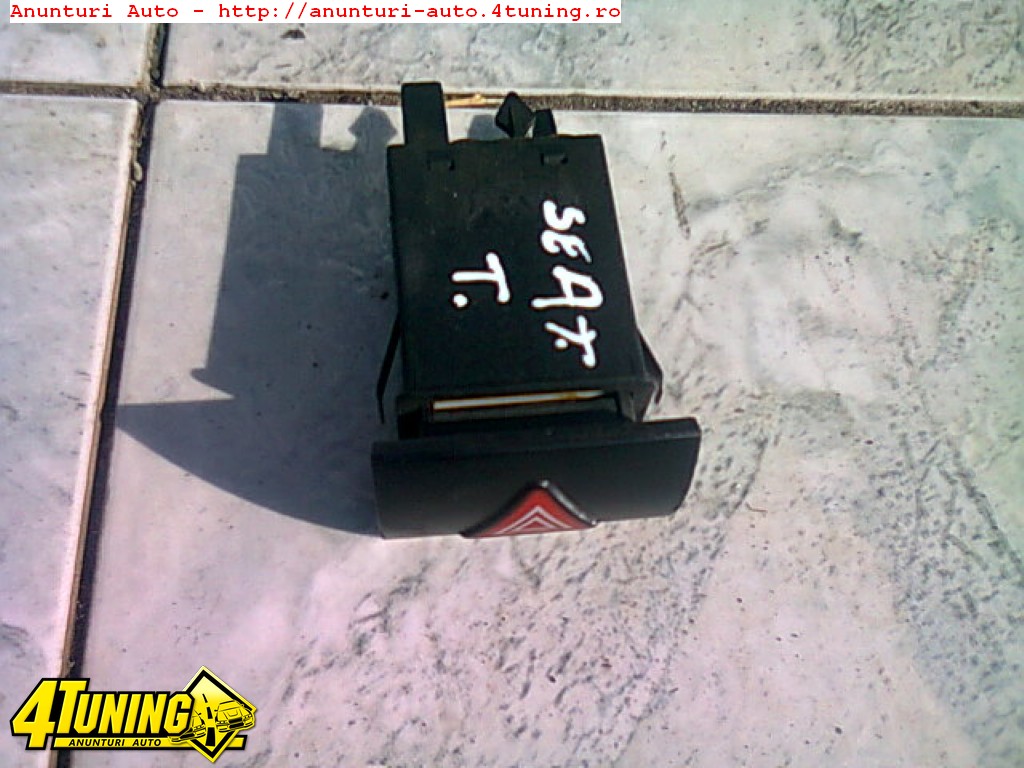 Butoane Seat Toledo