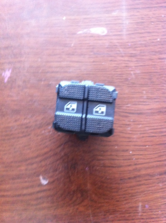 Butoane sofer Ford Galaxy [1995 - 2000] Minivan 5-usi 1.9 TDi MT (90 hp) (WGR)