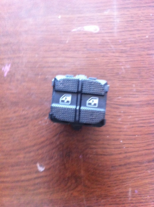 Butoane sofer Ford Galaxy [1995 - 2000] Minivan 5-usi 1.9 TDi MT (90 hp) (WGR)