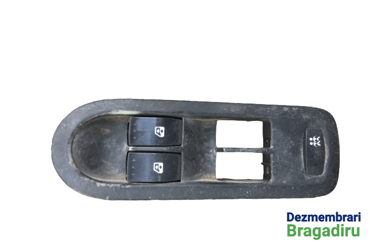 Butoane sofer geamuri fata Renault Scenic 2 [2003 - 2006] Minivan 5-usi 1.9 dCi MT (120 hp)
