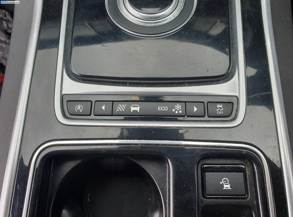 Butoane Start Stop Moduri Condus ECO Sport ESP Jaguar XF X260 2015 - 2020 [K6135]