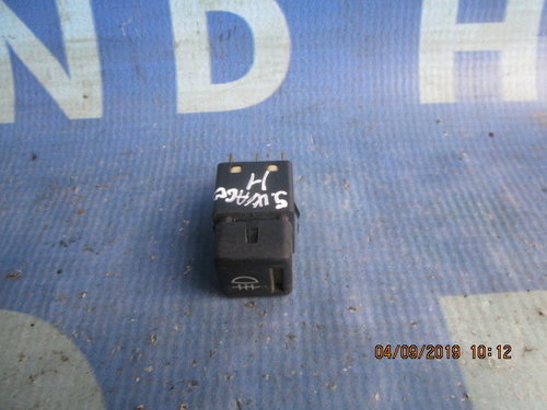 Butoane Suzuki Wagon R+ 2000;  372883E00 (lampi ceata)