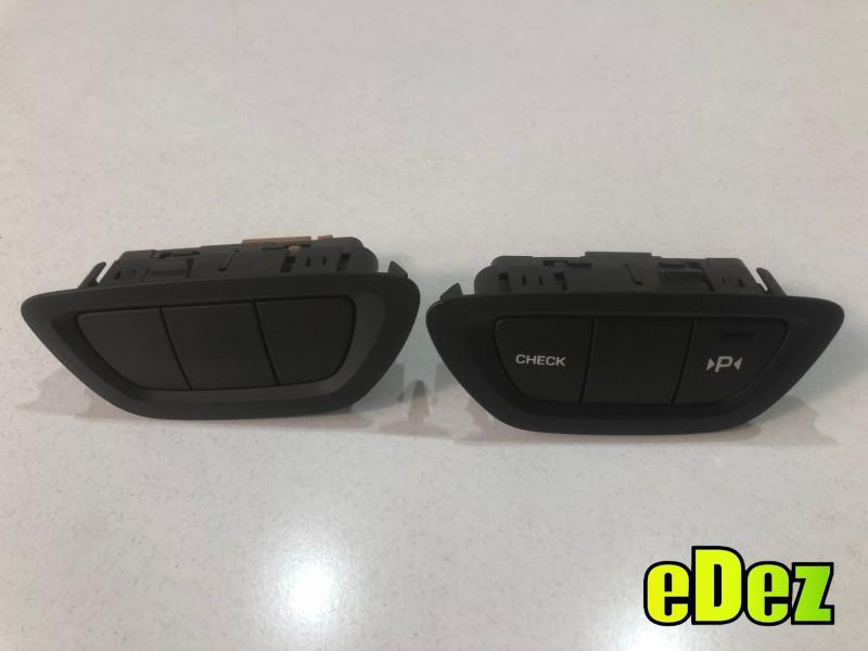 Butoane switch / parcare Citroen C5 III (2008-2012) 9682436677
