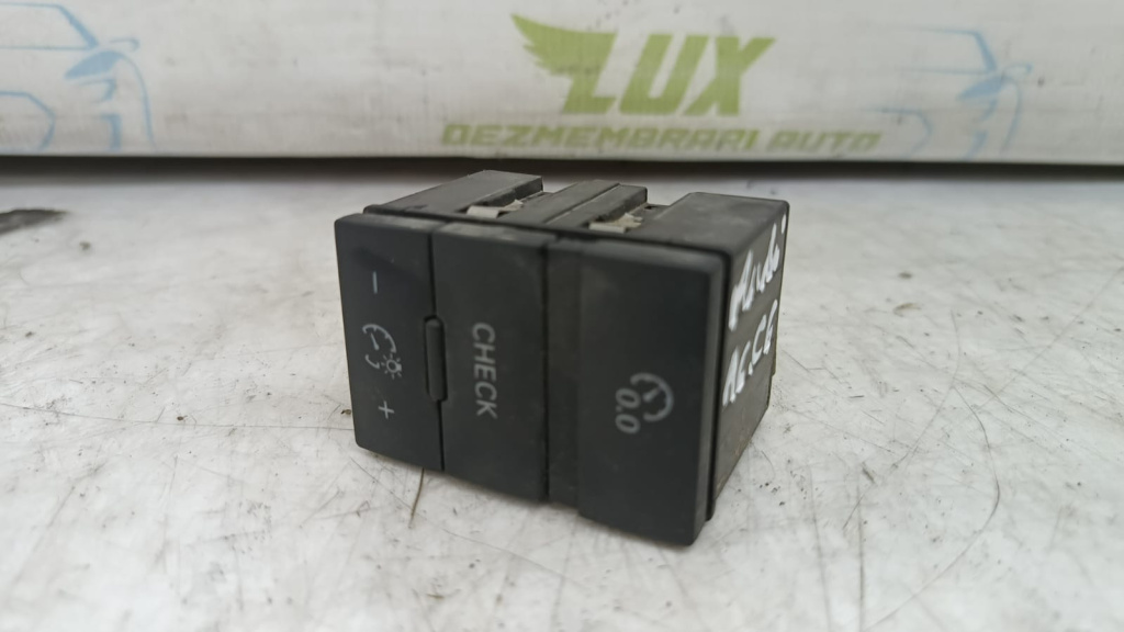 Butoane tempomat 4f0927123b Audi A6 4F/C6 [2004 - 2008]