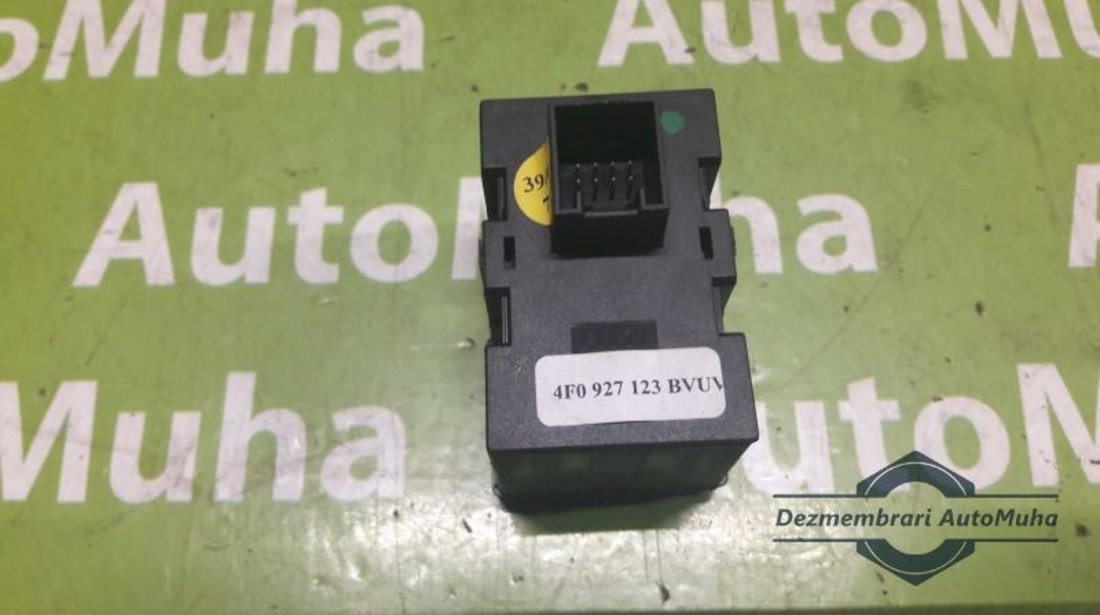 Butoane tempomat Audi A6 (2004-2011) [4F2, C6] 4F0 927 123