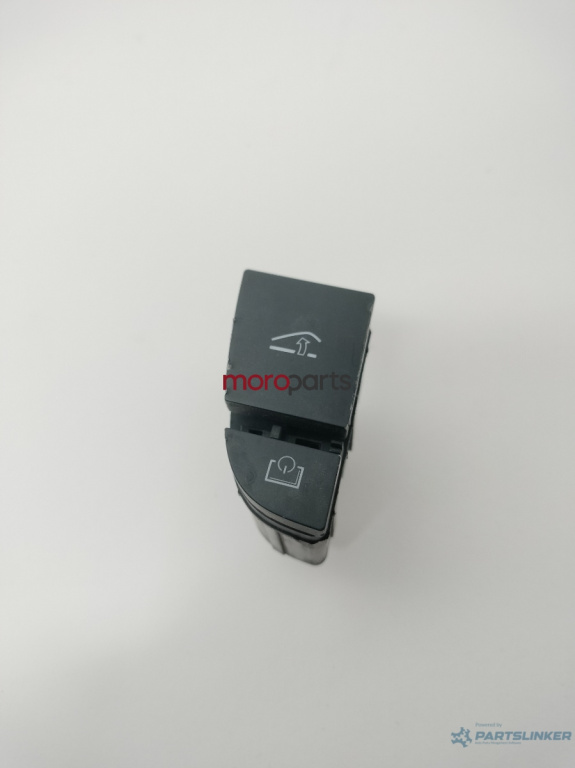 Butoane torpedou Audi A6 C6 (4F2) Sedan 2006 2.7 TDI OEM 4F1927227