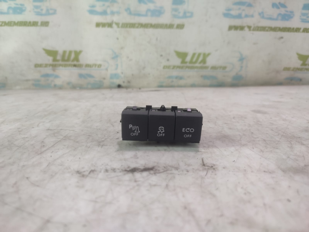 Butoane tractiune 96665449 Citroen DS5 [2012 - 2015] 2.0 hdi RHC HYBRID