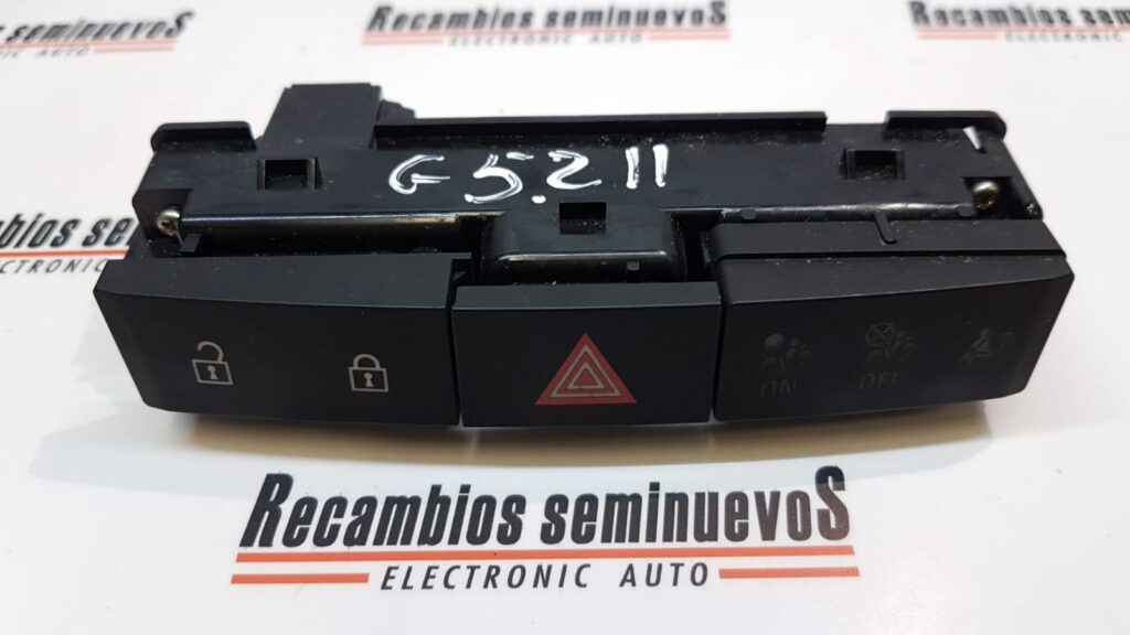 Butoane urgenta GM OPEL ASTRA 1328512213285122