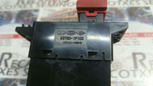 Butoane urgenta KIA KIA -CUALQUIER MODELO- 93790-1P050 / 93790 1P050 / 937901P050 / 93790-1P100 / 93...