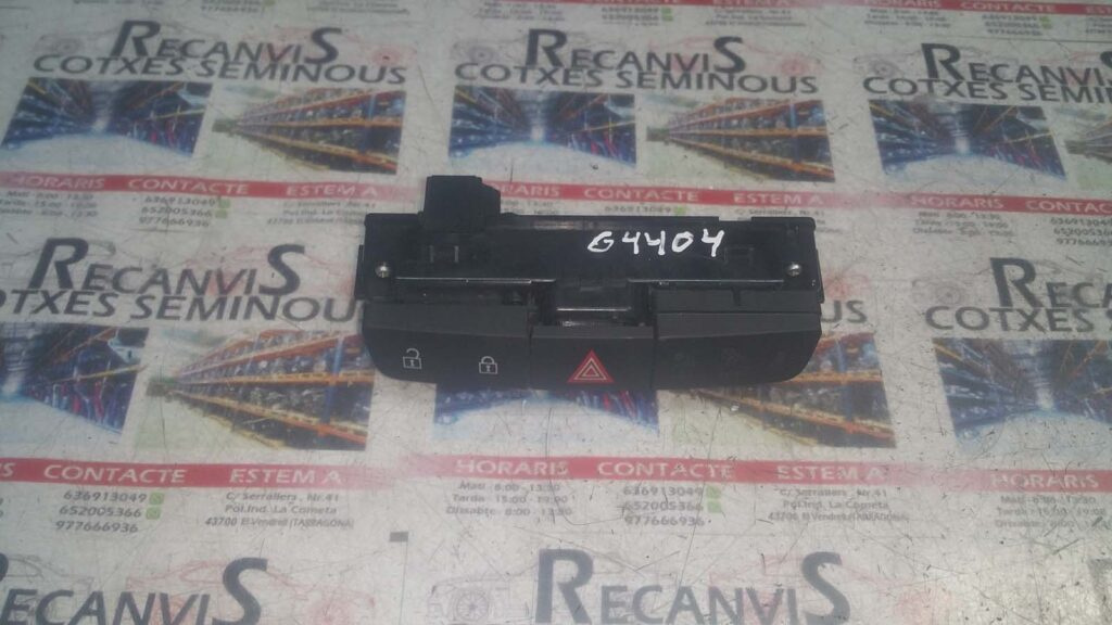 Butoane urgenta OPEL INSIGNIA 1332459413324594