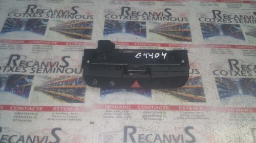 Butoane urgenta OPEL INSIGNIA 1332459413324594