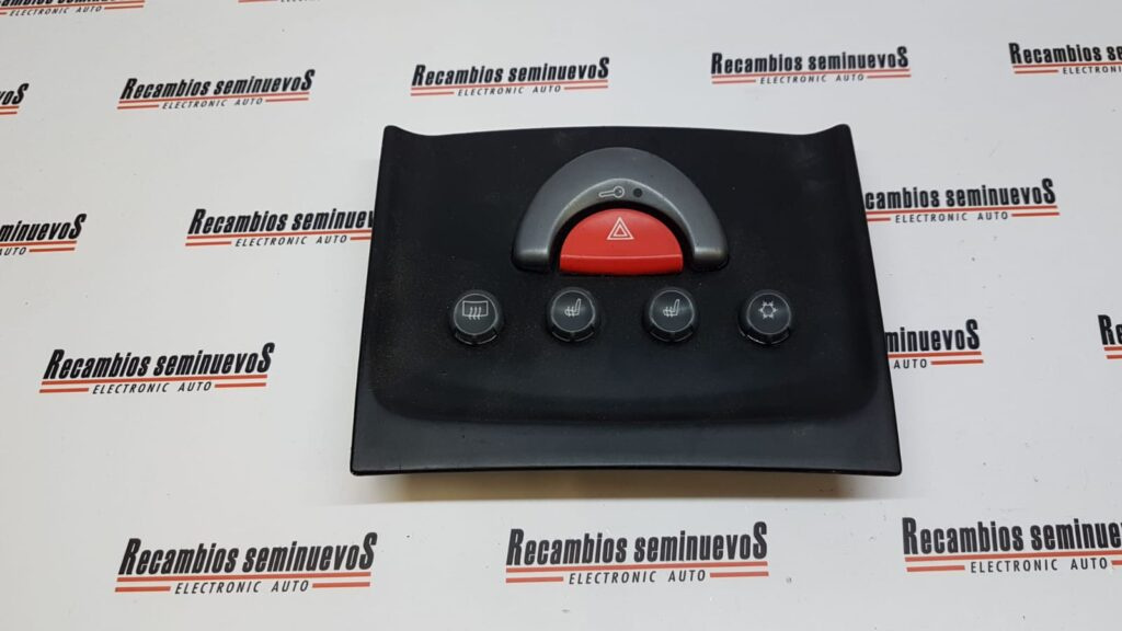Butoane urgenta SMART ROADSTER 0010013V003C73Y0010013V003C73Y