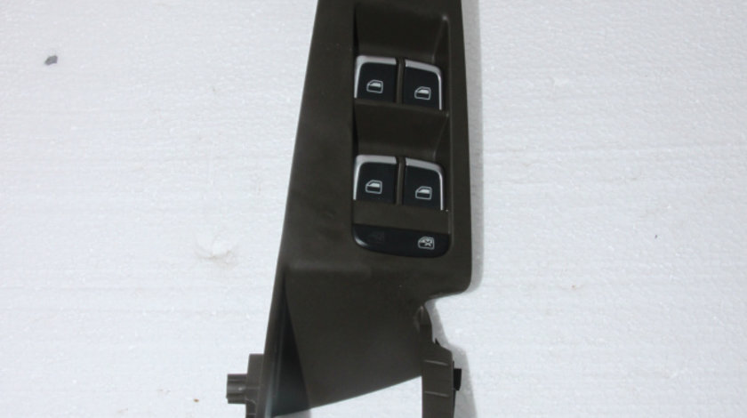 Butoane usa sofer pentru deschidere geamuri Audi A4 B8 8K 2008-2015