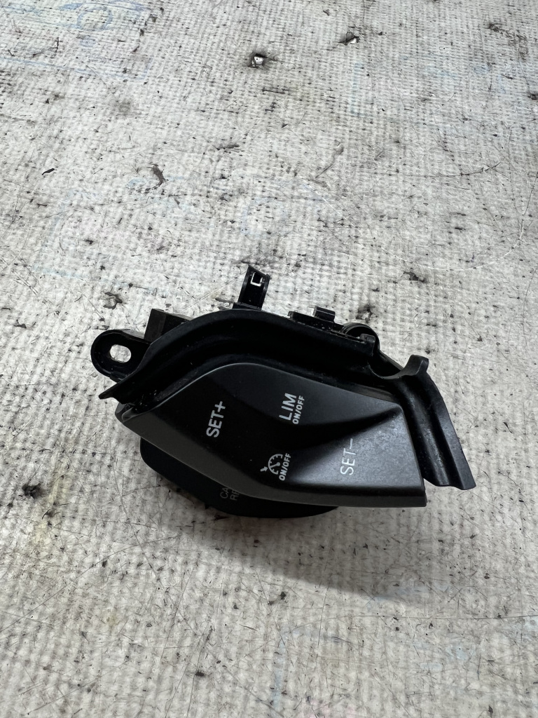 Butoane volan Ford C-MAX 2015, AM5T9E740AB