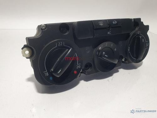 Butoane VOLKSWAGEN GOLF PLUS 5M1, 521 2004 - 2013 TDI BKC, BLS, BXE VAG 5hb 009 352 1k0 820 047 FT