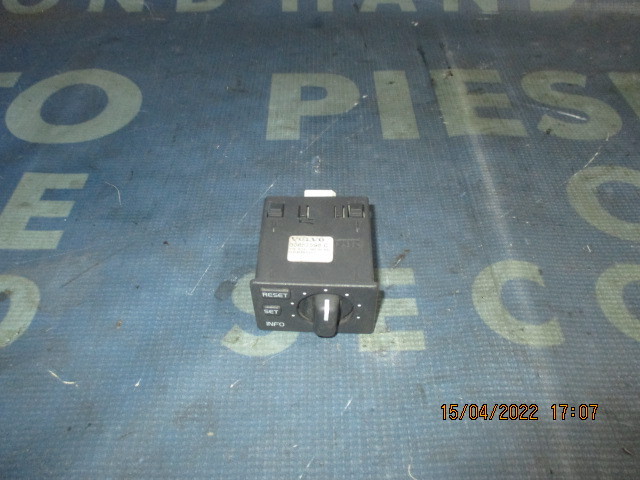 Butoane Volvo V40; 30857598