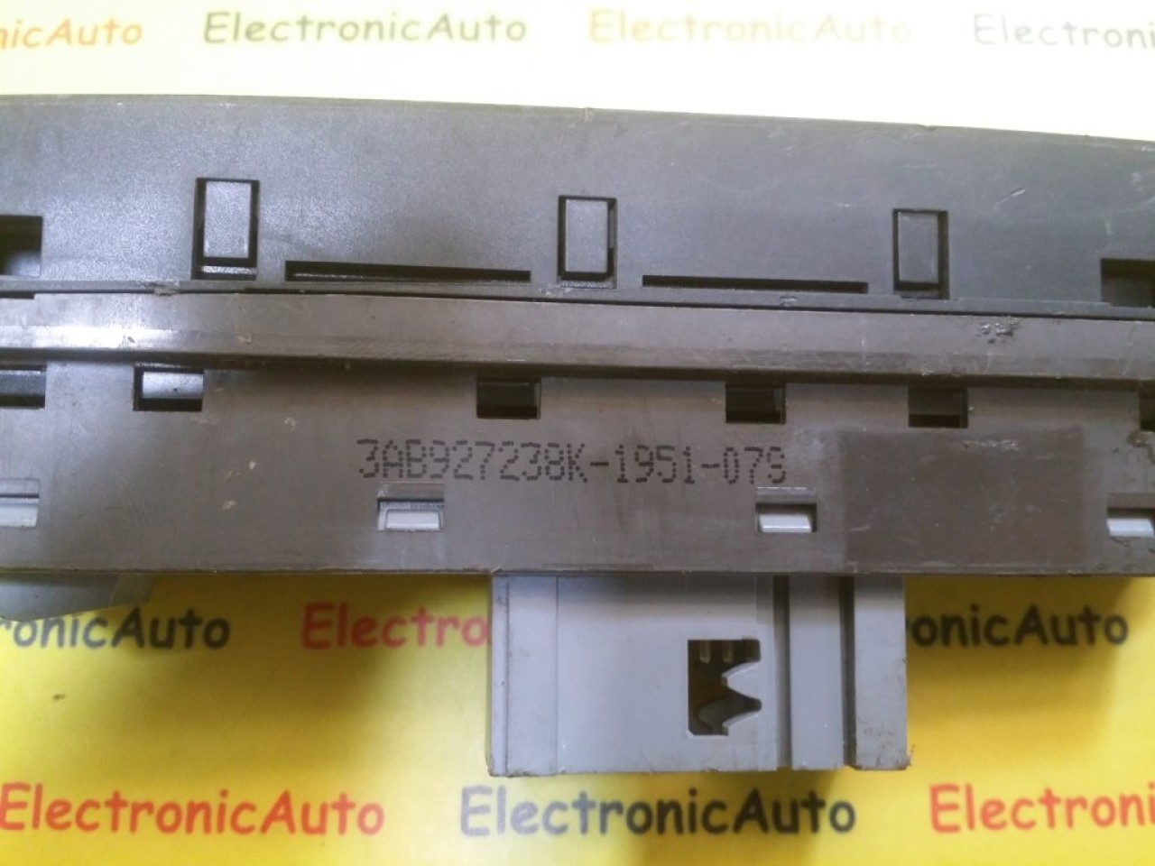Butoane VW, 3AB927238BK