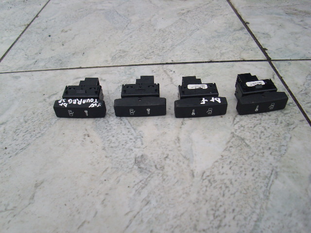 Butoane VW Touareg 2006 (inchidere usi)