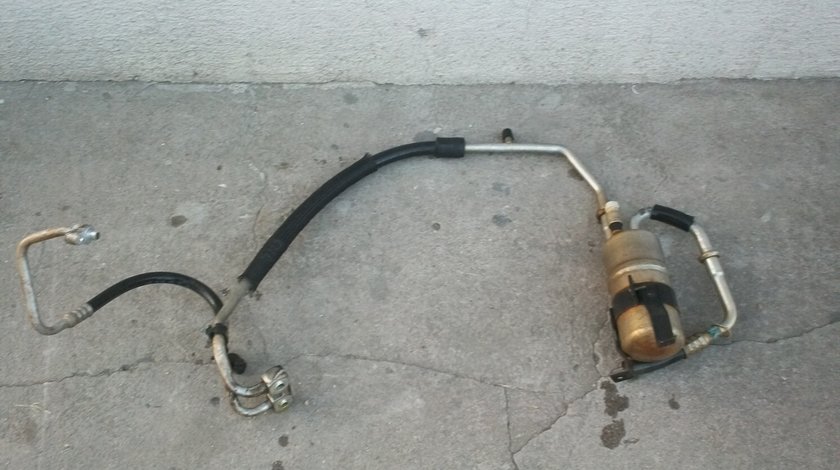 Butoias freon Ford Mondeo Mk2 complet cu tot cu conducte