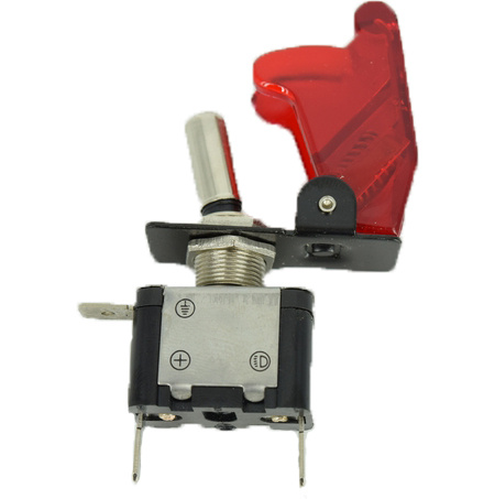 Buton 12V W06561 030117-4